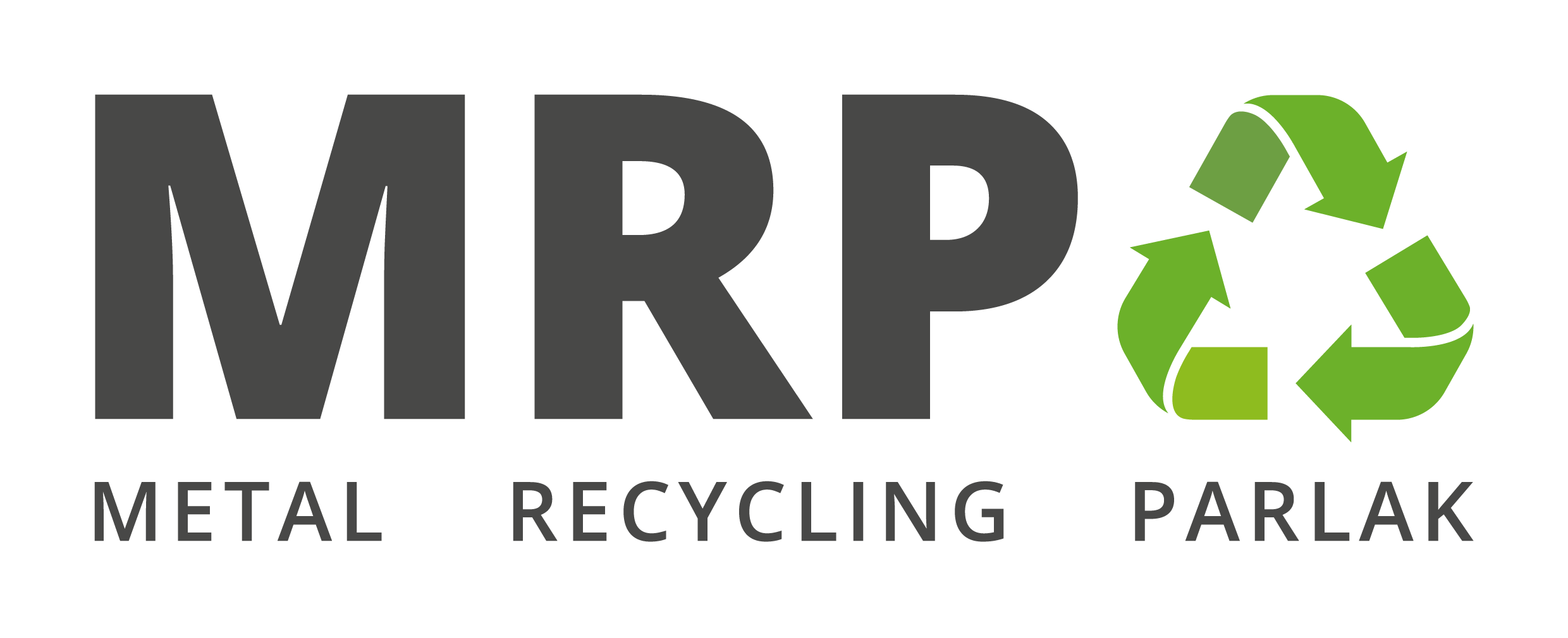 Metal Recycling Parlak